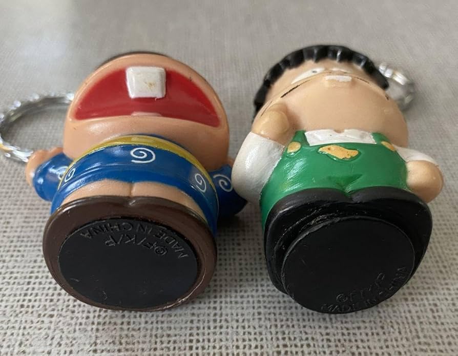 Amazon.co.jp: おそ松くん ハタ坊 天才バカボン バカボン 赤塚